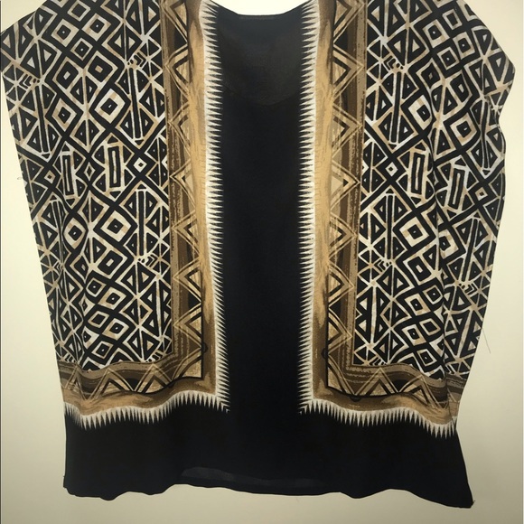 Ruby Rd. Blouse - Picture 3 of 3